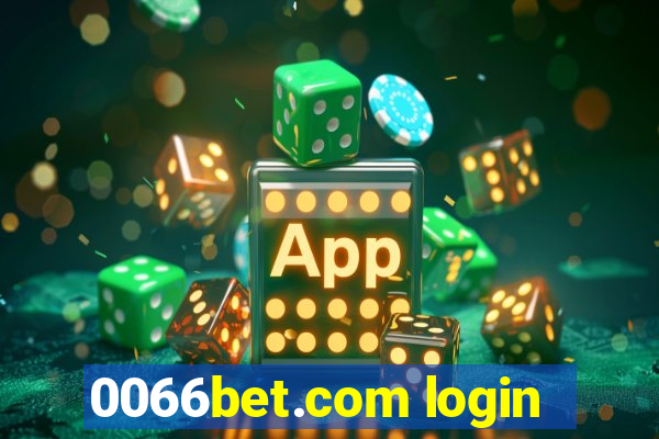 0066bet.com login